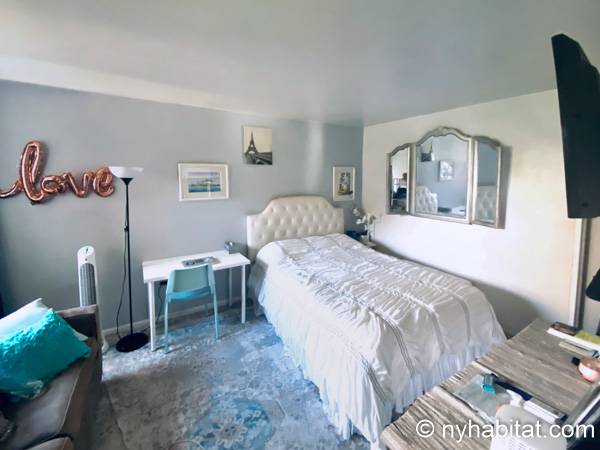 New York Roommate Share Apartment - Apartment reference NY-515