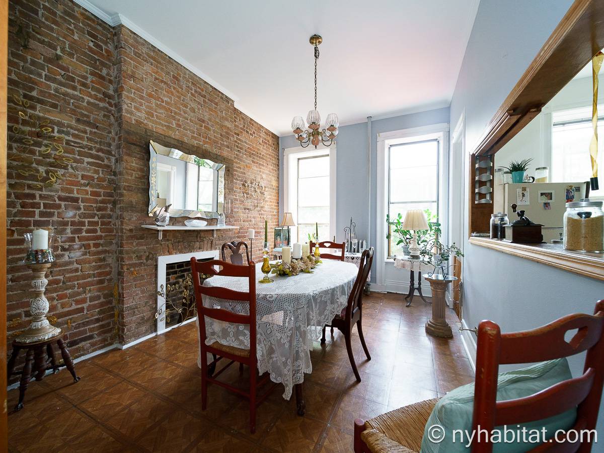 New York Roommate Share Apartment - Apartment reference NY-15899