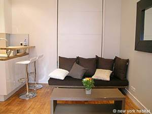 Paris Furnished Rental - Apartment reference PA-3927